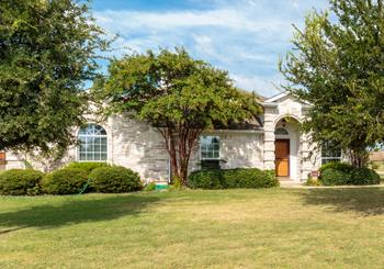 117 Meadow Park Dr, Aledo, TX 76008