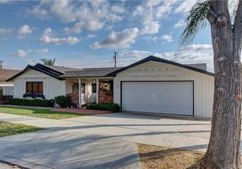 610 El Camino Drive La Habra, CA 90631