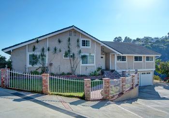 2271 Papaya Drive, La Habra Heights CA 90631