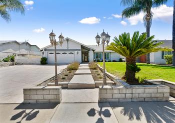 13243 Bunker Hill Place Chino, CA 91710