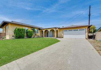 14719 Excelsior Drive La Mirada, CA 90638