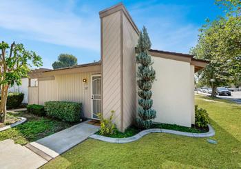 527 Butte Court Brea, CA 92821