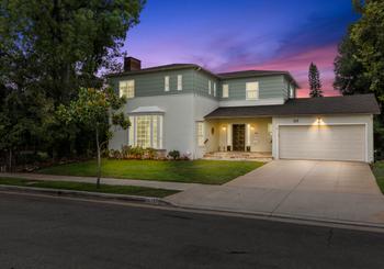 315 S Flower Avenue, Brea, CA 92821