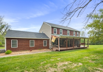 5110 Curly Hill Rd, Doylestown, PA 18902