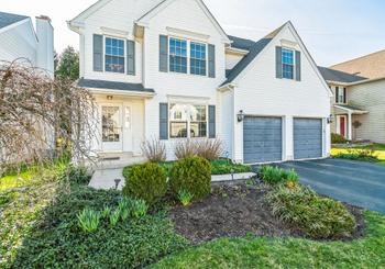 4163 Miladies Ln, Doylestown, PA 18902