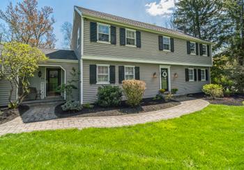 99 Foxcroft Dr, Doylestown, PA 18901