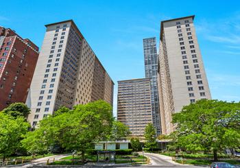 3950 N Lake Shore Dr #611 Chicago IL 60613