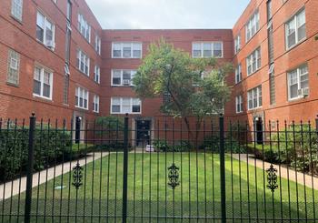 2441 W Farragut Ave Unit 3A, Chicago, IL 60625