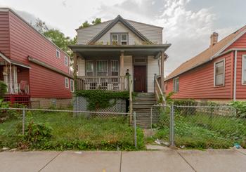 6828 S Ada St, Chicago, IL 60636