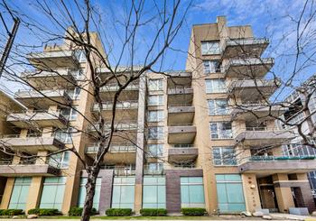 5430 N Sheridan Rd Unit 404, Chicago, IL 60640