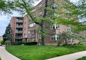 2142 W Rosemont Ave Unit 5D, Chicago, IL 60659