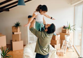 Buying a Home as a Single Parent