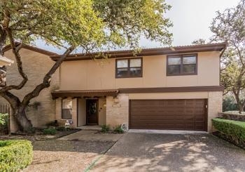 11746 Mission Trace, San Antonio, TX 78230