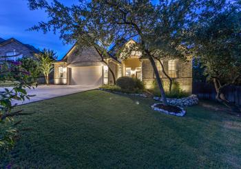 23922 Sunset Peak, San Antonio, TX 78258