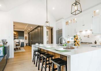 Kitchen Trends To Avoid In 2024: Timeless Designs Over Passing Fads