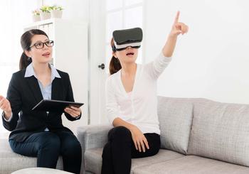 The Rise of Virtual Home Tours: Exploring Properties Remotely