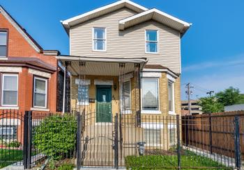 2717 N Western Ave , Chicago, IL 60647