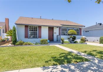 1327 W. 187th Place, Gardena, CA