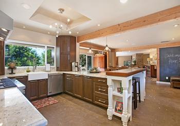 16905 Via de la Valle, Rancho Santa Fe, CA 92067