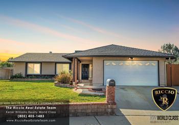 2012 Shelby Lane, Simi Valley, CA, 93065