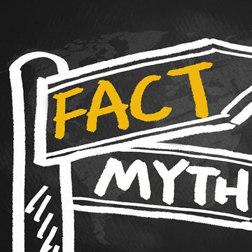 Covid-19 Real Estate Myths