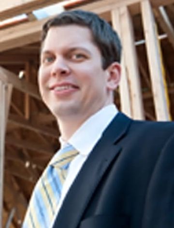 Chad Roraback