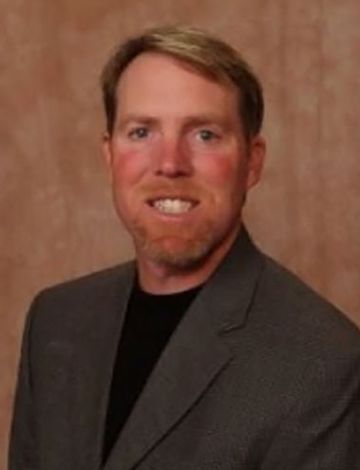 Greg Mueller