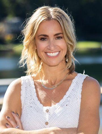 Jami Downing