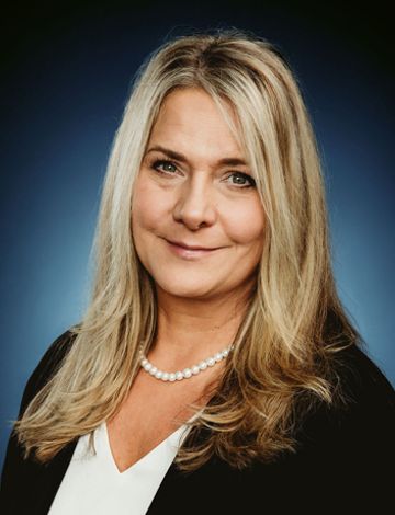 Jenny Sawyer