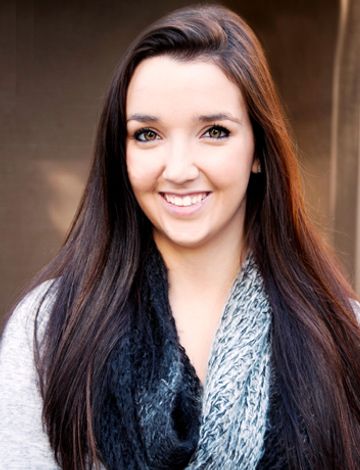 Kylee Beckstrand