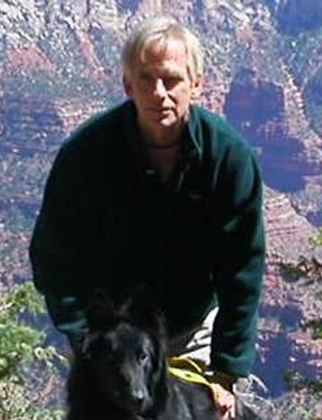 Mark Lovrien