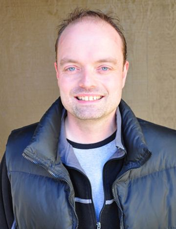 Randy Lundmark