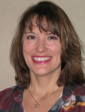 Sonja Priebe