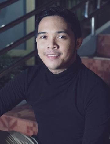 Bryan Balonga