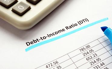 Understanding Debt-to-Income Ratio