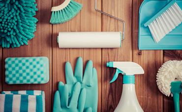 Our Favorite Cleaning Hacks