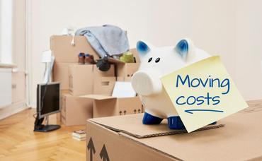 Save Money on Moving Costs