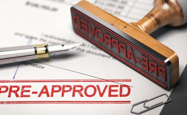 Why a Mortgage Pre-Approval Is So Important