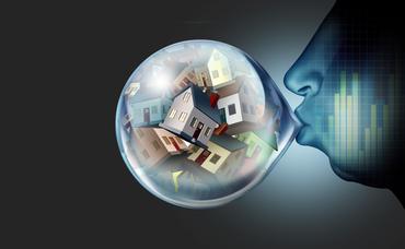 Is This Another Housing Market Bubble?