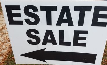 How to Host an Estate Sale