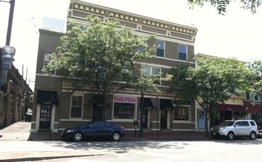 S. ORANGE OFFICE SPACE STEPS FROM TRAIN STATION-JUST REDUCED