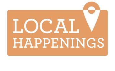 Local Happenings in March