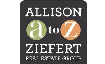 Why Buy With The Allison Ziefert Real Estate Group