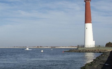 Impressive NJ Lighthouses Are Just a Short Trip Away