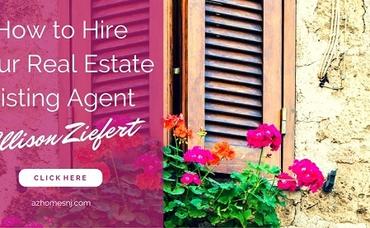 How to Hire Your Real Estate Listing Agent