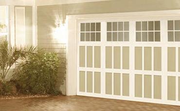 Choosing a Garage Door For Your Home