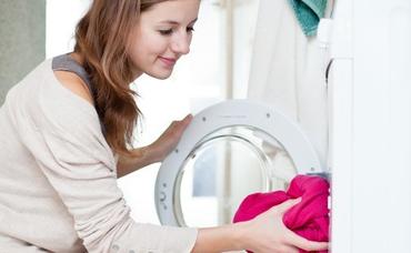 Get Your Laundry Room Organized