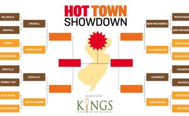 Vote for South Orange – Hot Town Showdown Week 2