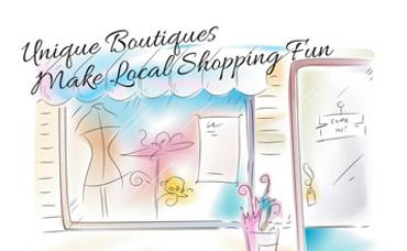 Unique Boutiques Make Essex County Shopping Fun