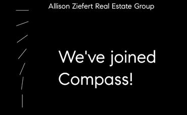 BREAKING NEWS: WE’VE JOINED COMPASS